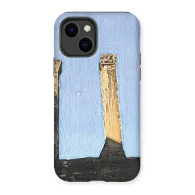 Angkor Wat Tough Phone Case