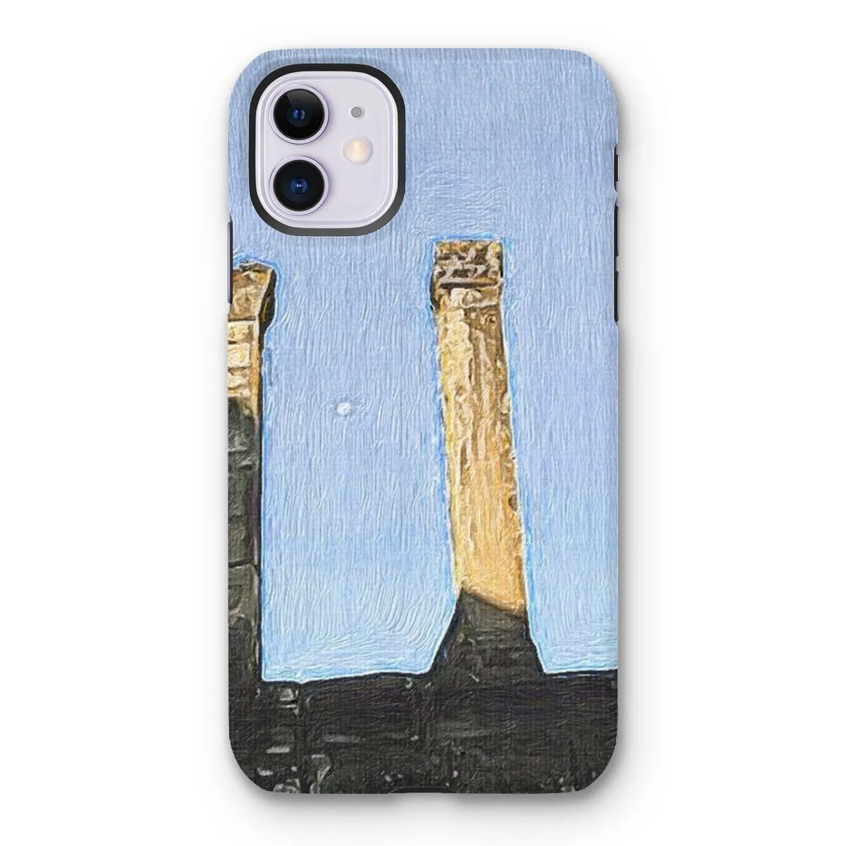 Angkor Wat Tough Phone Case