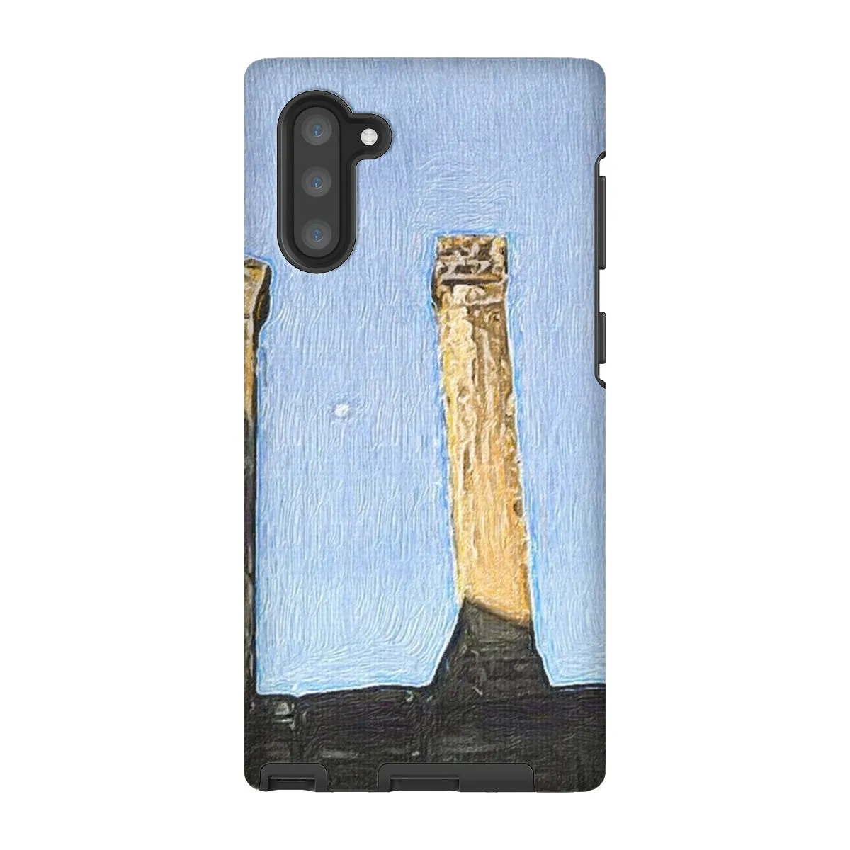 Angkor Wat Tough Phone Case