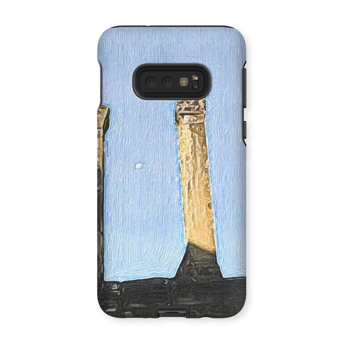 Angkor Wat Tough Phone Case