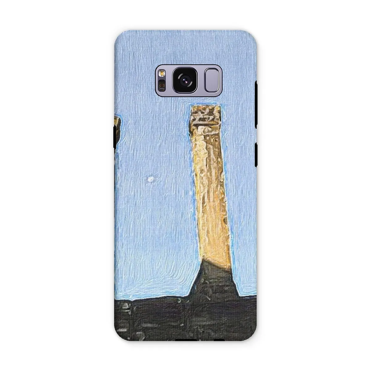 Angkor Wat Tough Phone Case