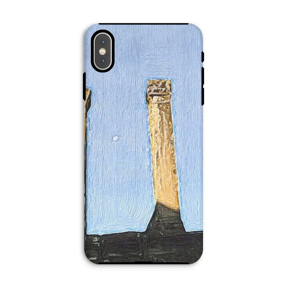 Angkor Wat Tough Phone Case