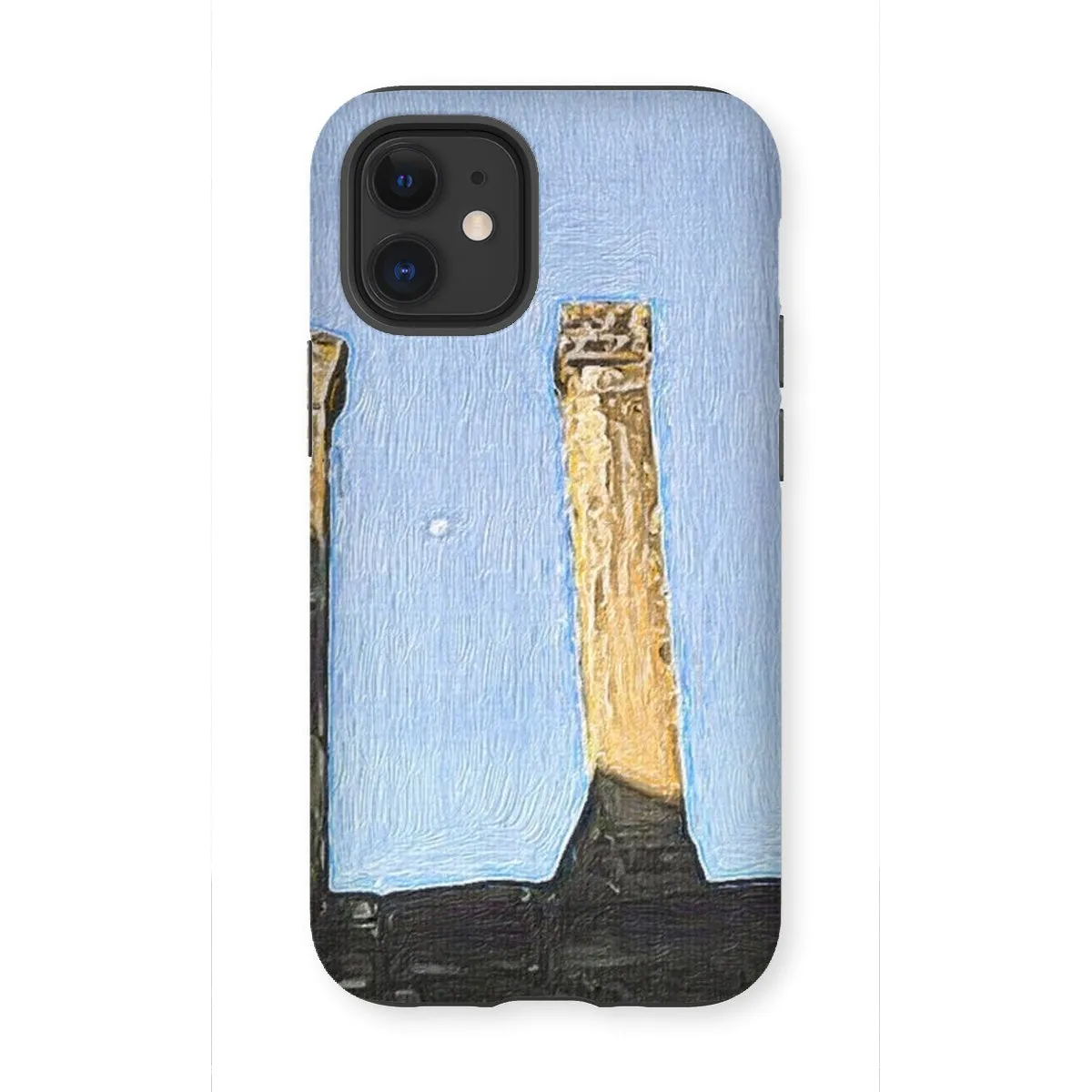 Angkor Wat Tough Phone Case