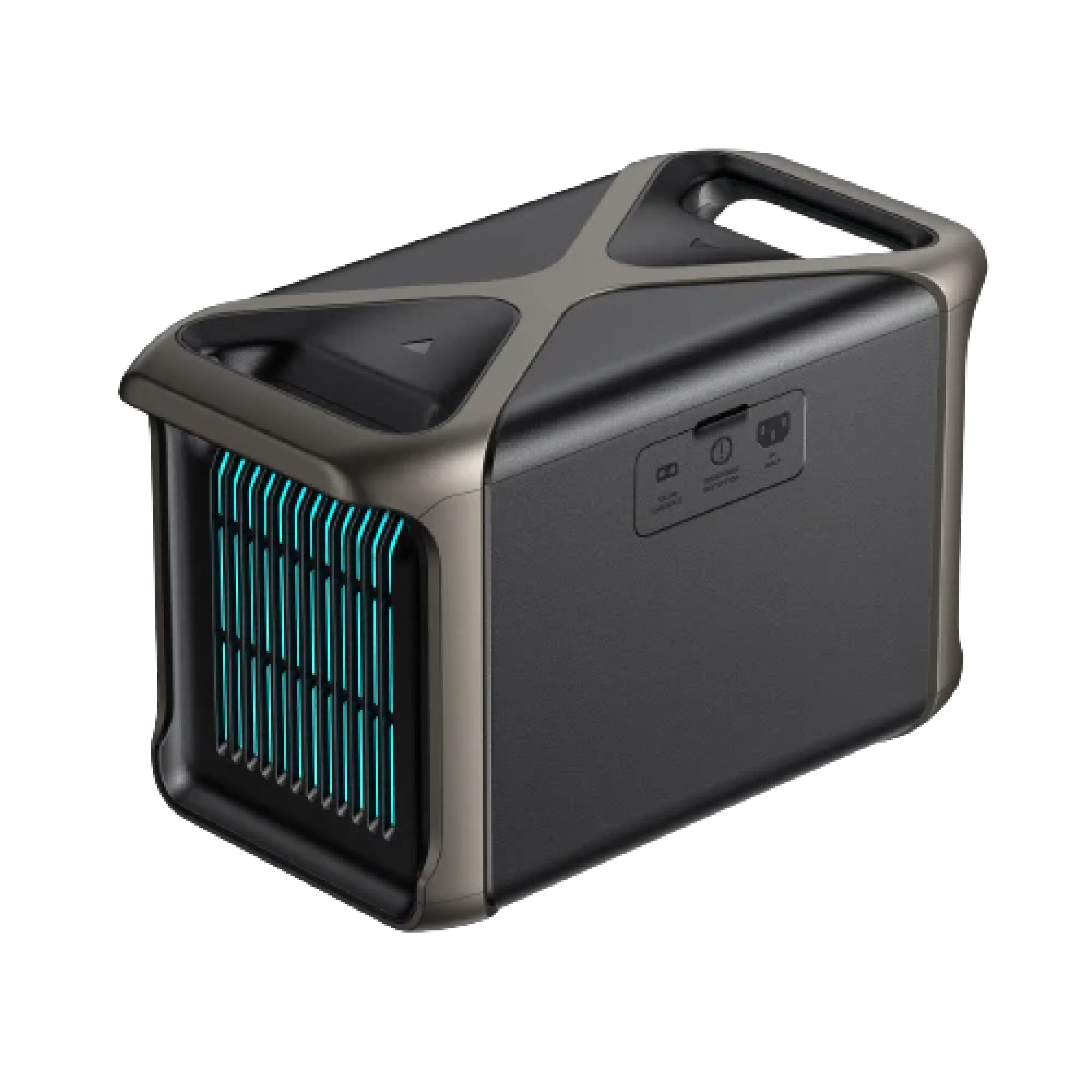 Anker SOLIX F1500 Portable Power Station - 1536Wh｜1800W