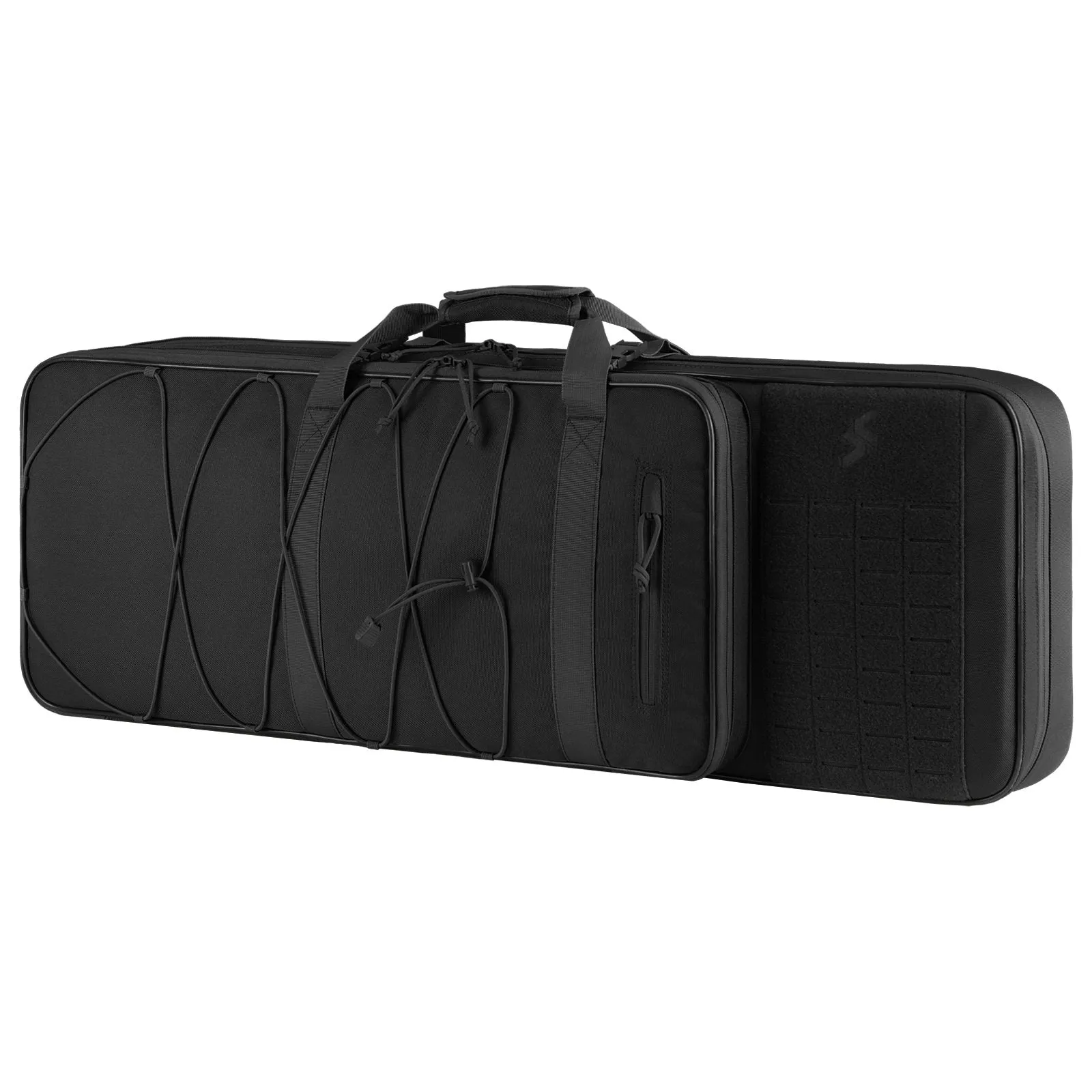 ANTARCTICA® Tactical Rifle Case Pro Version