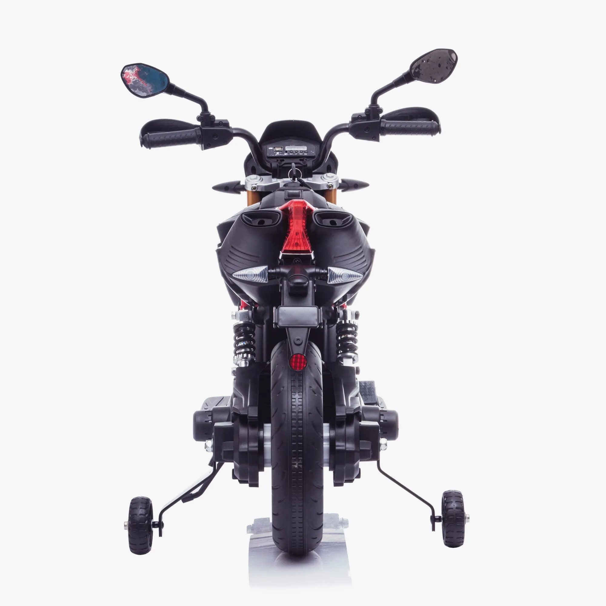 Aprilia Dorsoduro 900 Licensed Motorbike