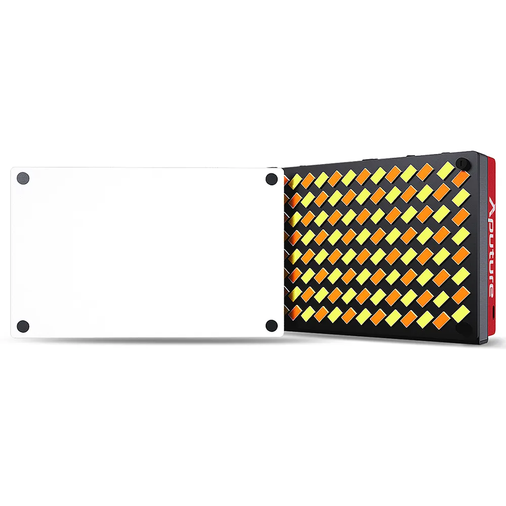 Aputure Amaran AL-MX CRI95  Portable Mini LED Fill Light