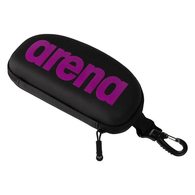 Arena Swimming Goggles Protective Case