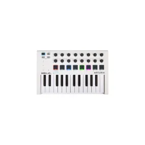 Arturia AR230501 Mini Lab MKII Controller