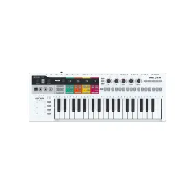 Arturia AR430211 Keystep Pro Controller