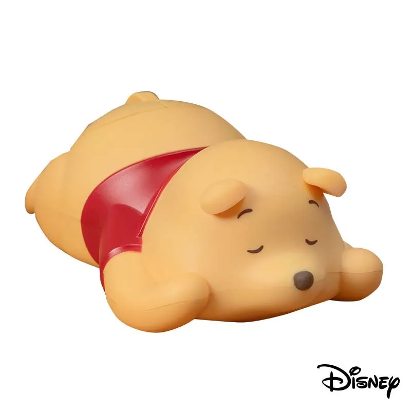 Asia Exclusive  - Sleeping Winnie the Pooh Wireless Mouse