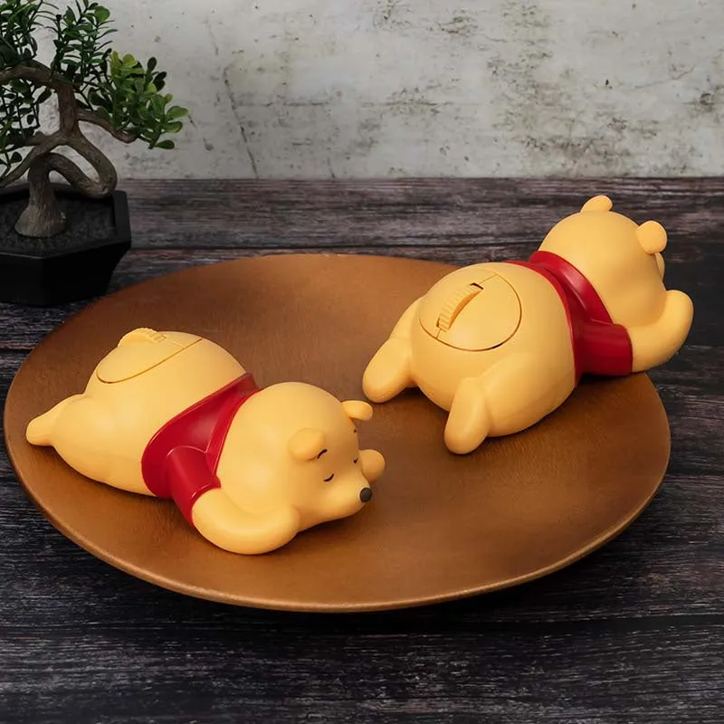 Asia Exclusive  - Sleeping Winnie the Pooh Wireless Mouse