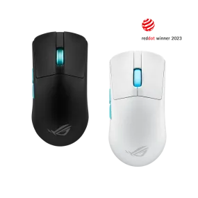 ASUS ROG HARPE ACE AIMLAB | Wireless Gaming Mouse