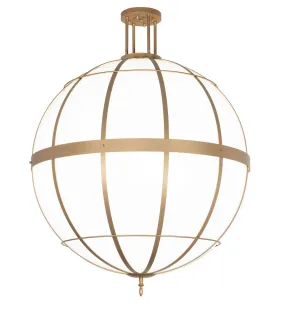 Atlas LED Pendant