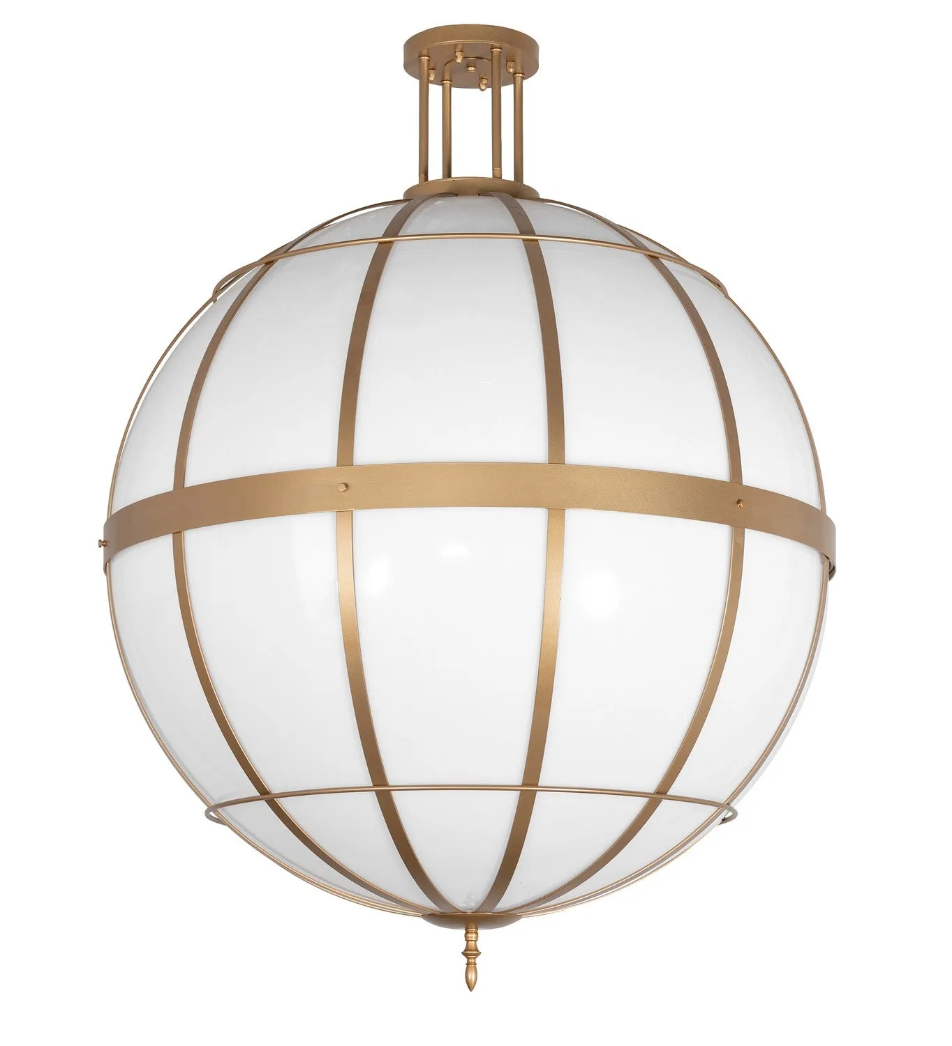 Atlas LED Pendant