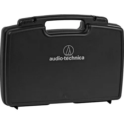 Audio-Technica ATW-RC1 Carrying Case - for Audio Technica 3000 Series Wireless Microphone Systems