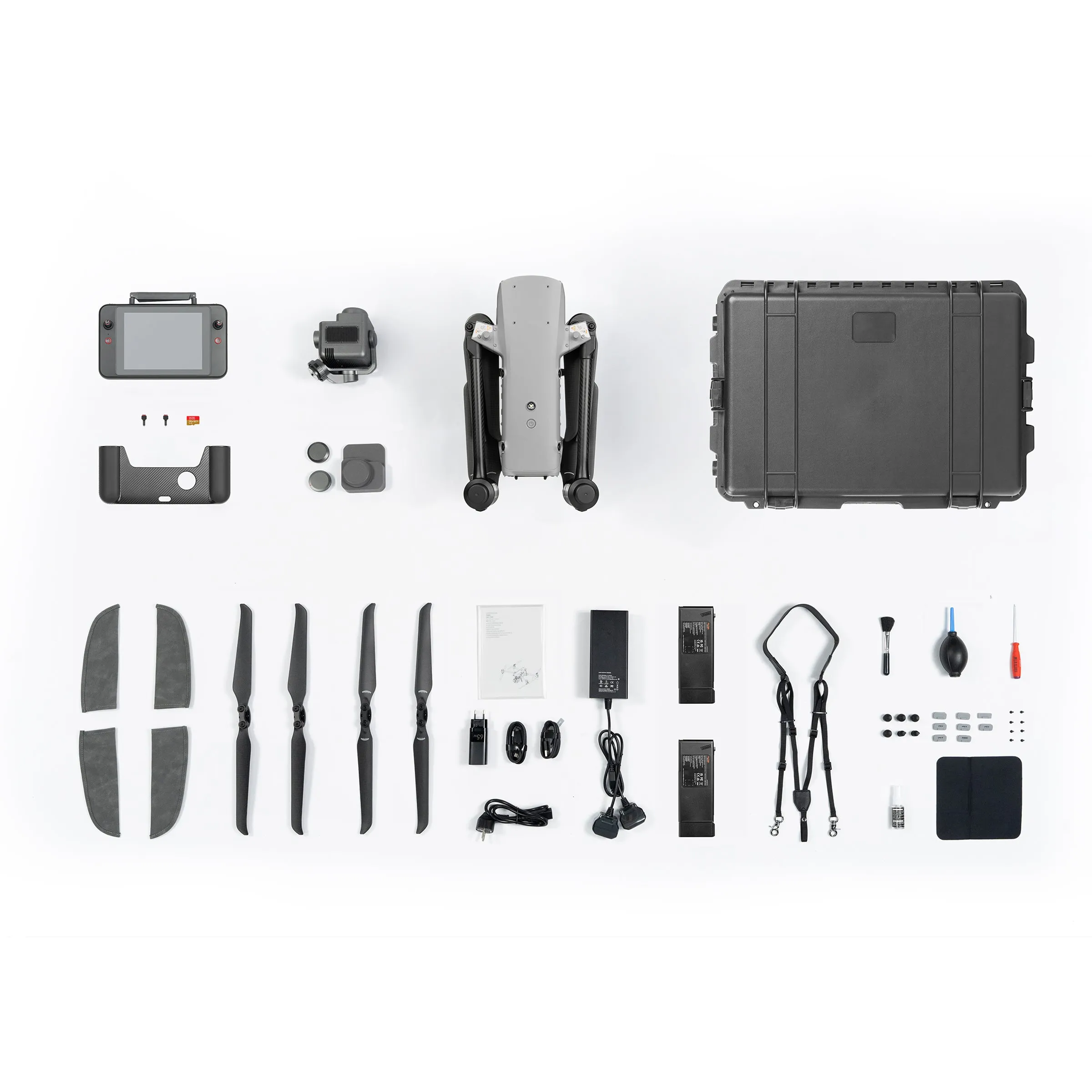 Autel Alpha L35T Camera Bundle