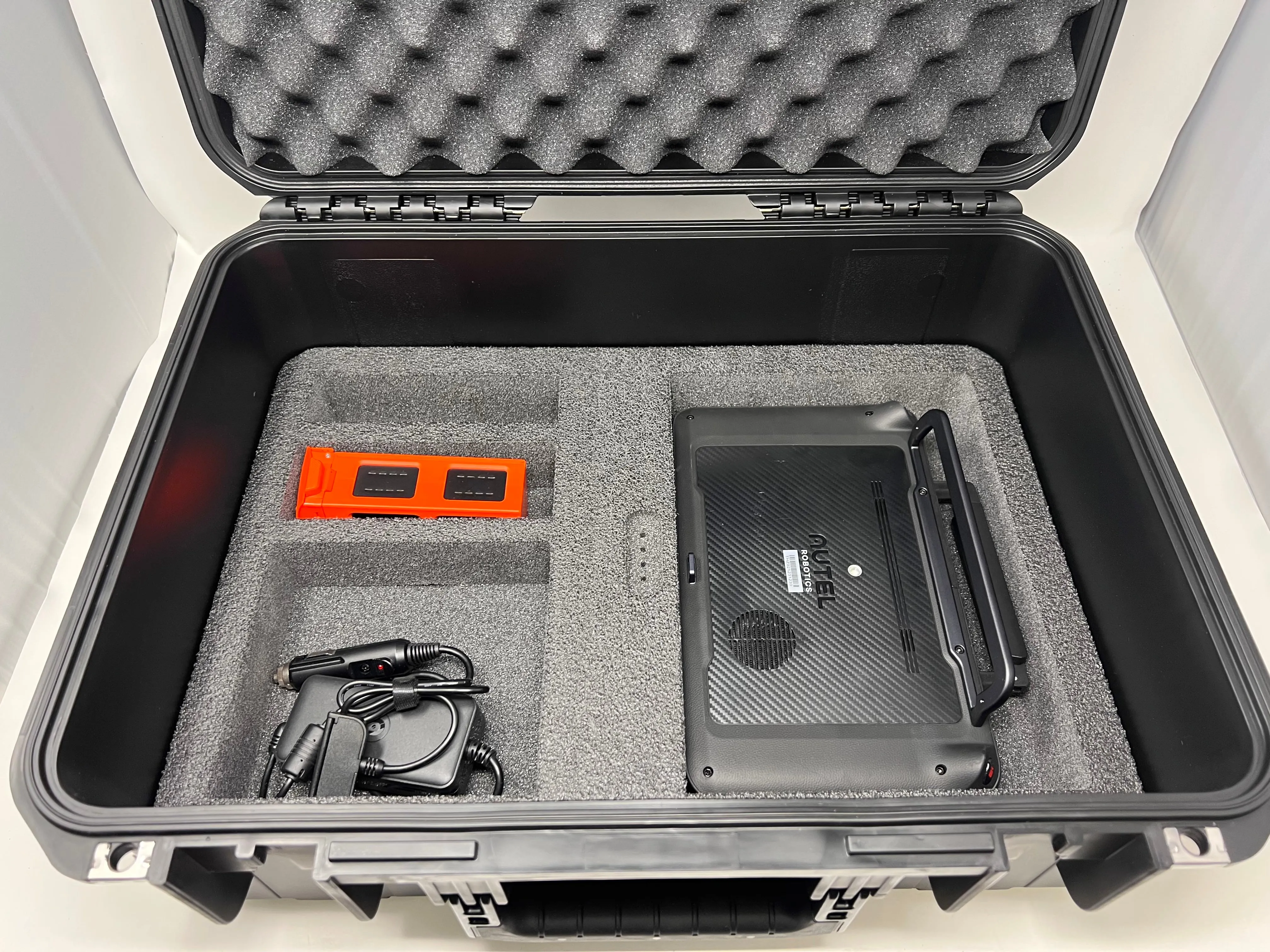 Autel EVO II   Smart Controller Rugged Hard Case by GPC