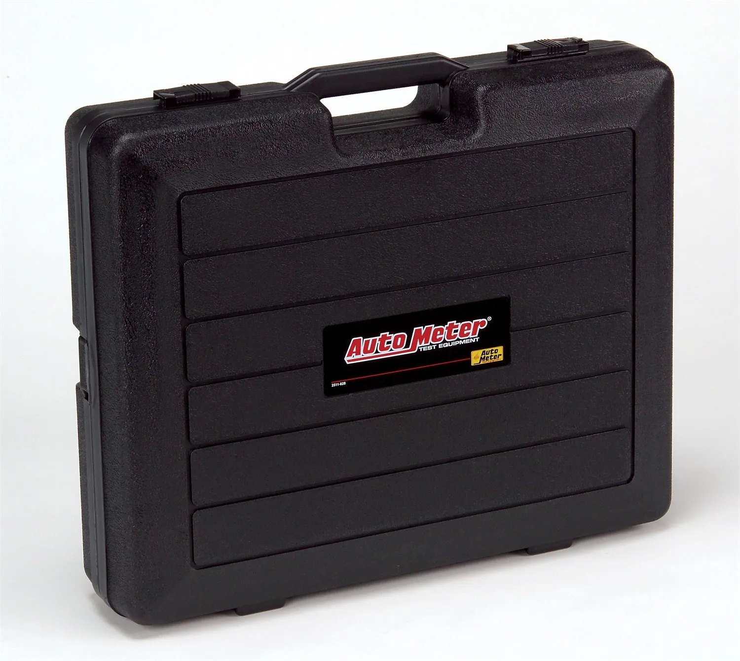 AutoMeter AC24J AC24J; Protective Plastic Carrying Case for Use With Any Handheld Tester