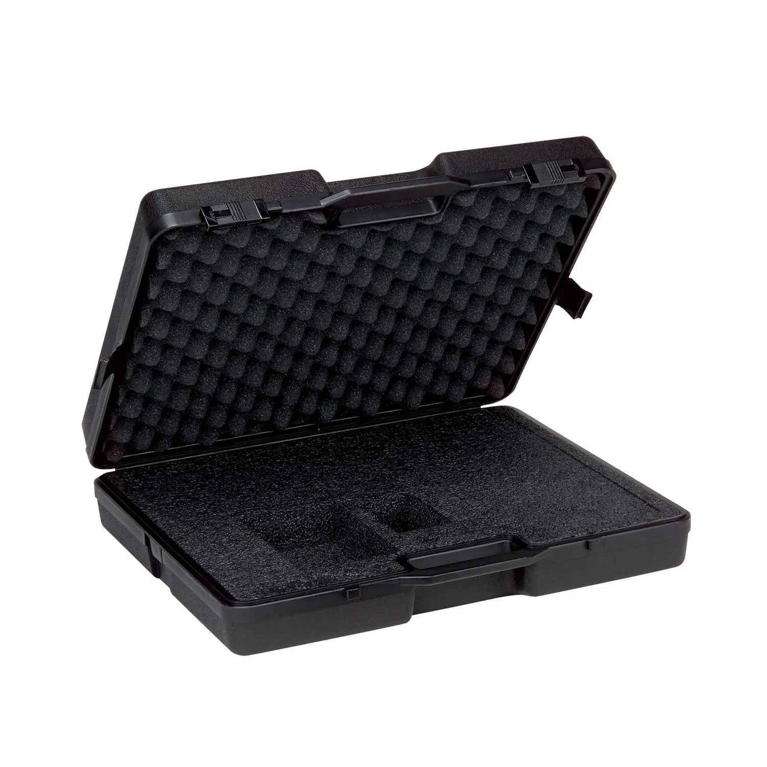 AutoMeter AC24J AC24J; Protective Plastic Carrying Case for Use With Any Handheld Tester