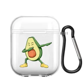 Avacado AirPods Case