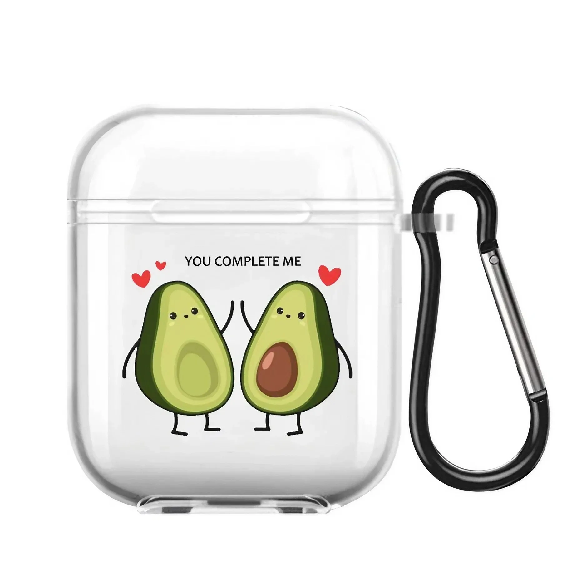 Avacado AirPods Case