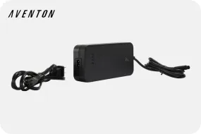 Aventon Battery Charger Aventure / Aventure.2 / Abound