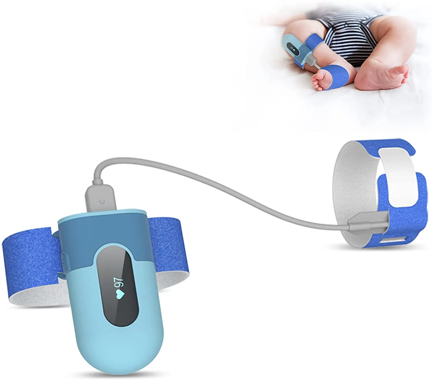 Baby Sleep Monitor