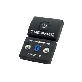 Batteries Therm-Ic S-Pack 700 Bluetooth Powersock