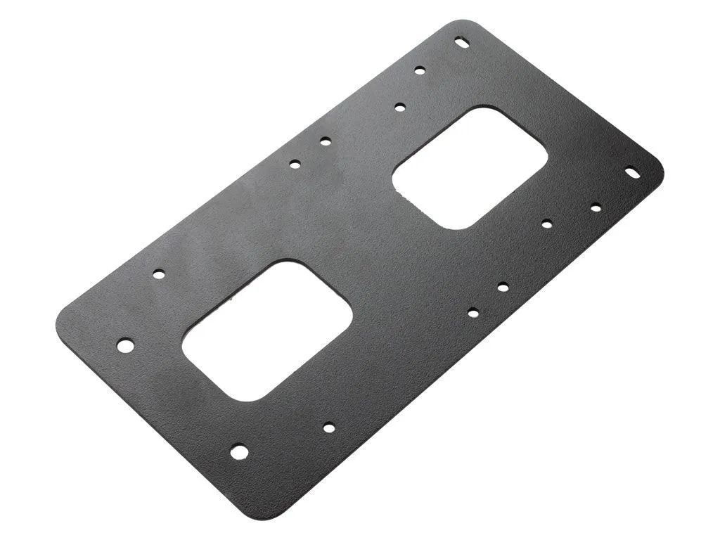 Battery Device Mounting Plate - by Front Runner