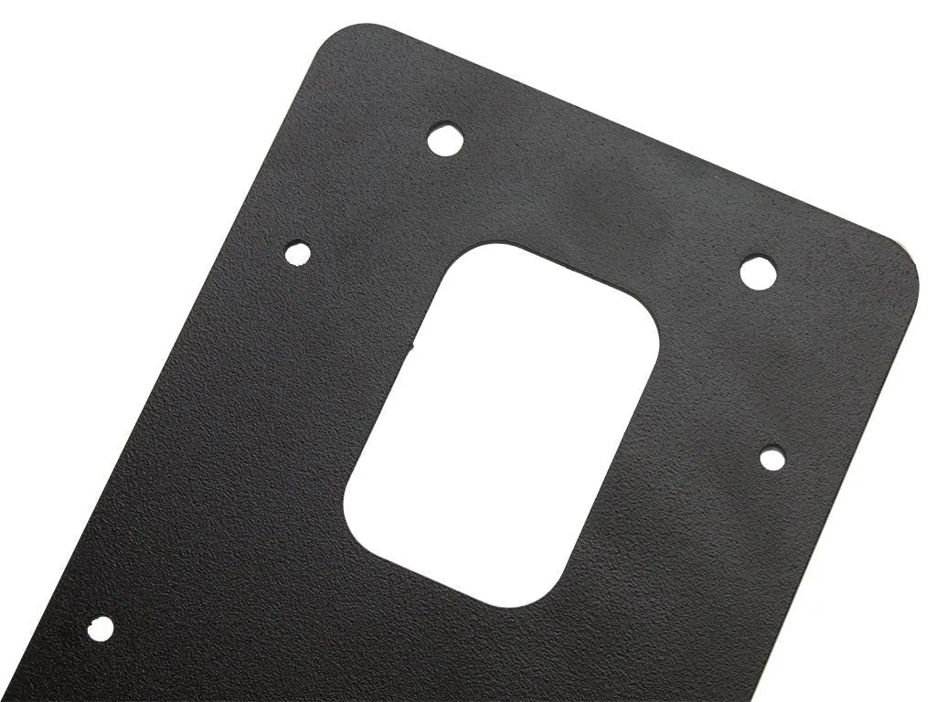 Battery Device Mounting Plate - by Front Runner