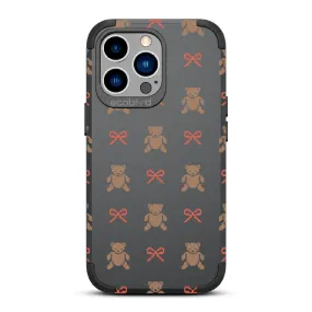 Beary Festive - Mojave Collection Case for Apple iPhone 13 Pro Max / 12 Pro Max