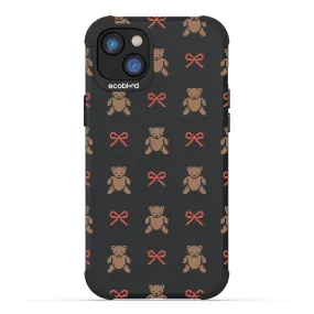 Beary Festive - Mojave Collection Case for Apple iPhone 14 / 13