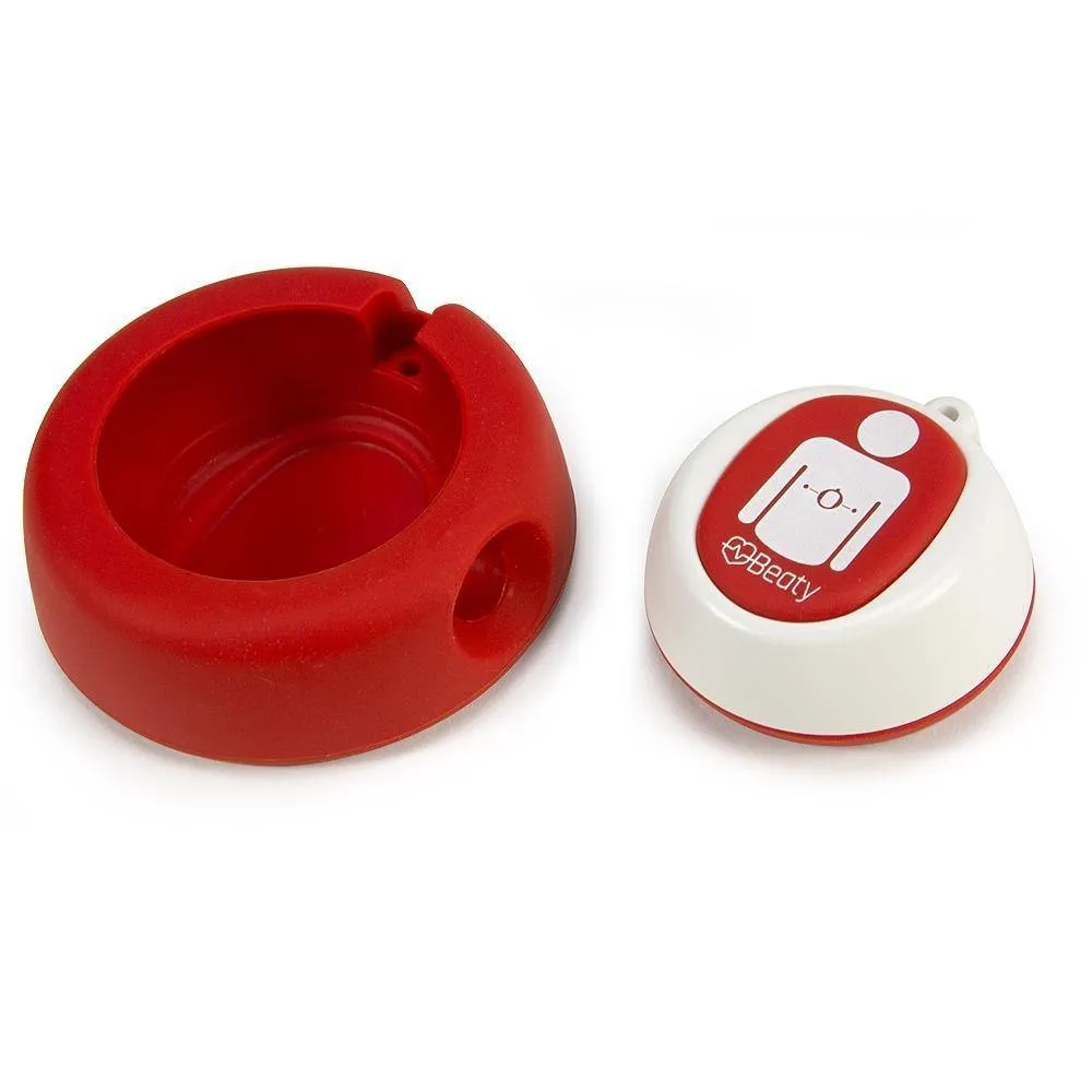 Beaty CPR Feedback Device