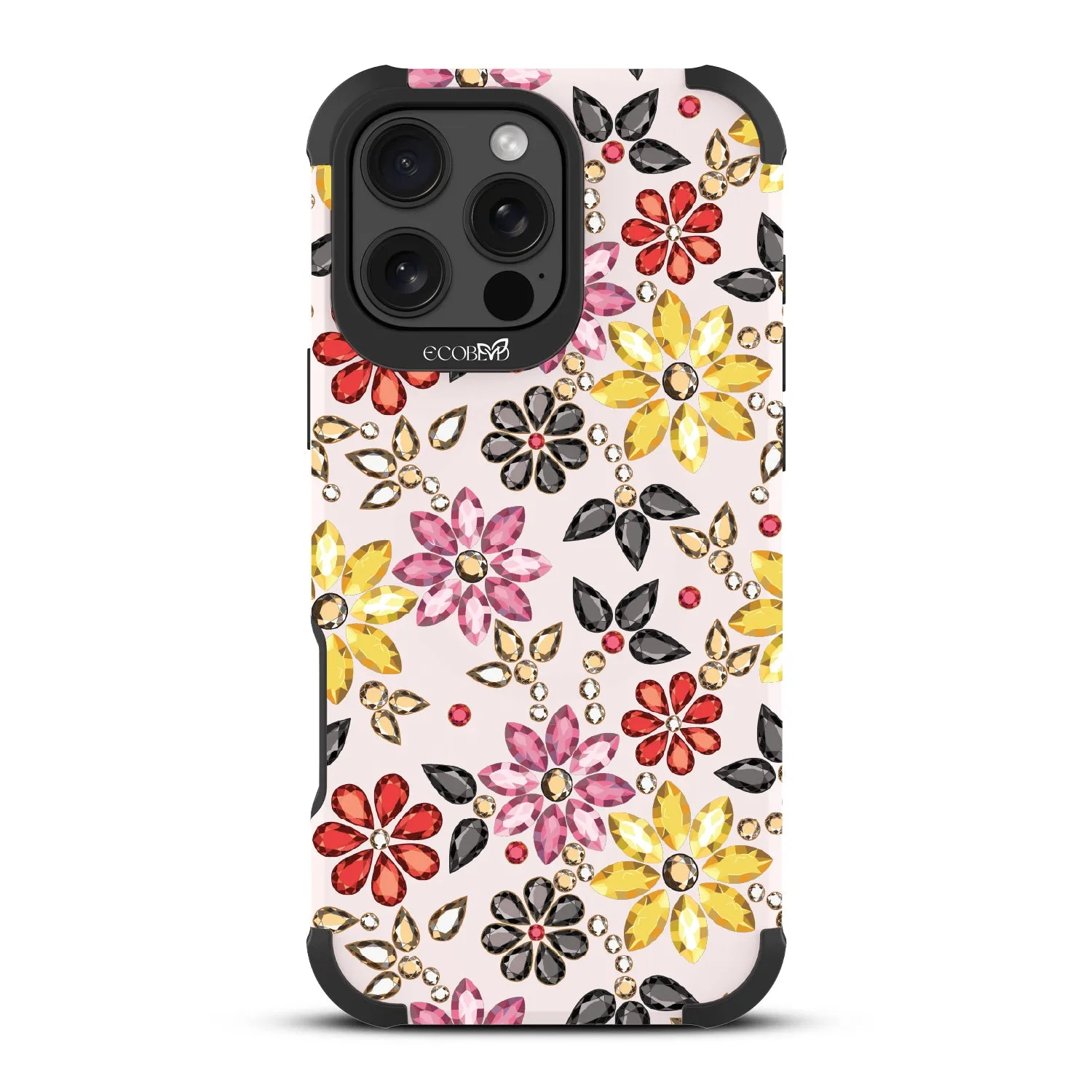 Bejeweled - Reforge Collection Case for Apple iPhone 16 Pro Max