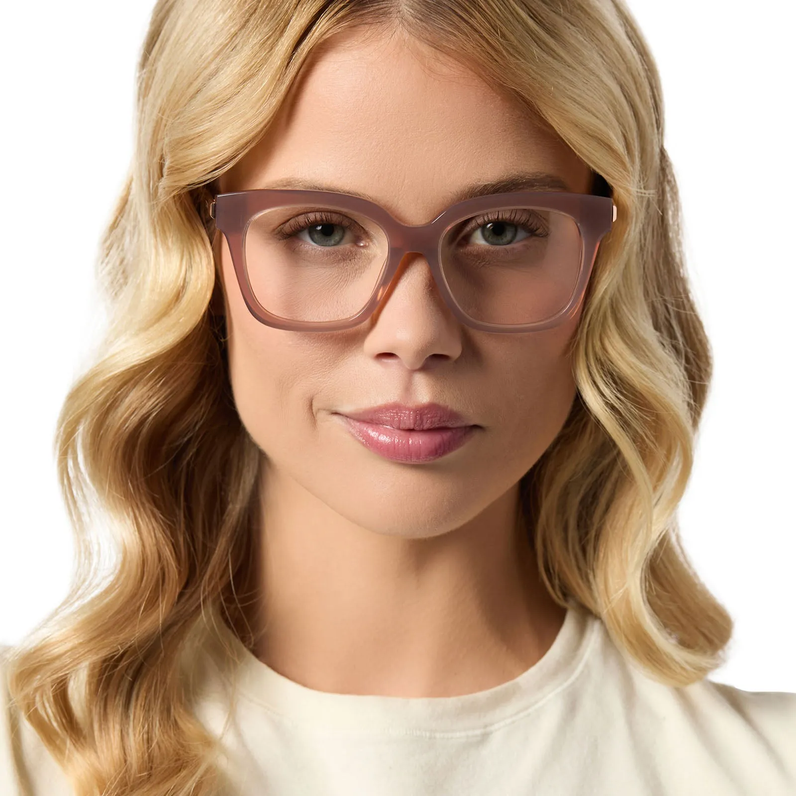 BELLA XS - MACCHIATO   PRESCRIPTION GLASSES