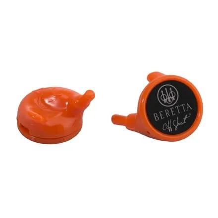 Beretta Mini Headset Orange