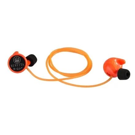 Beretta Mini Headset Orange