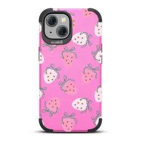 Berry Cute - Mojave Collection Case for Apple iPhone 15