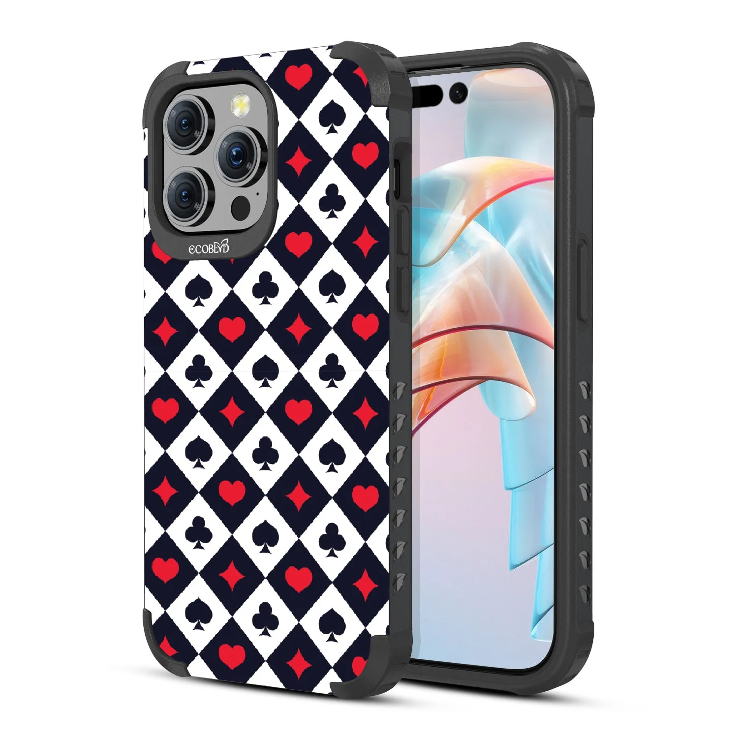 Bet On Me - Mojave Collection Case for Apple iPhone 15 Pro Max