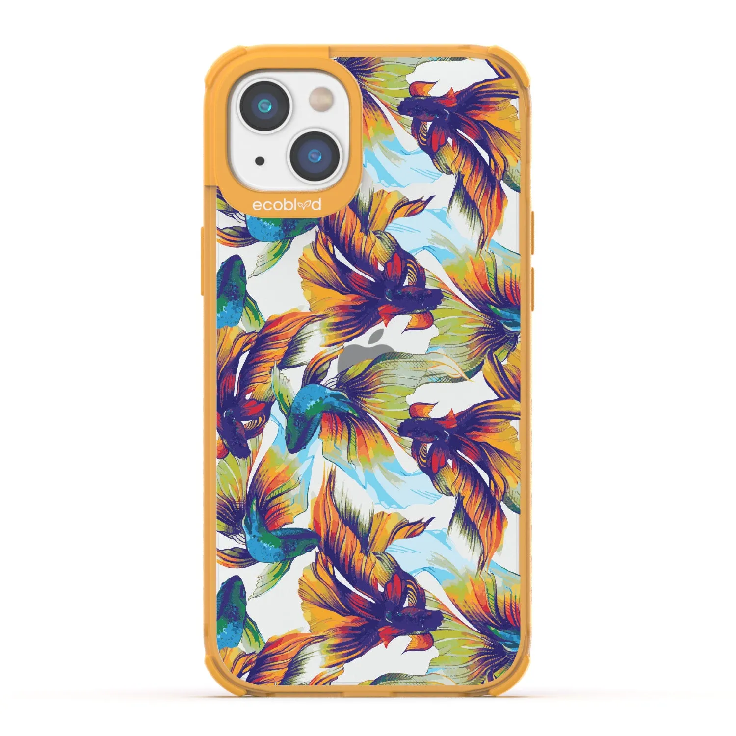 Betta Than the Rest - Laguna Collection Case for Apple iPhone 14 / 13