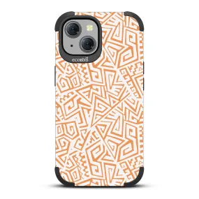 Beyond Borders - Mojave Collection Case for Apple iPhone 15