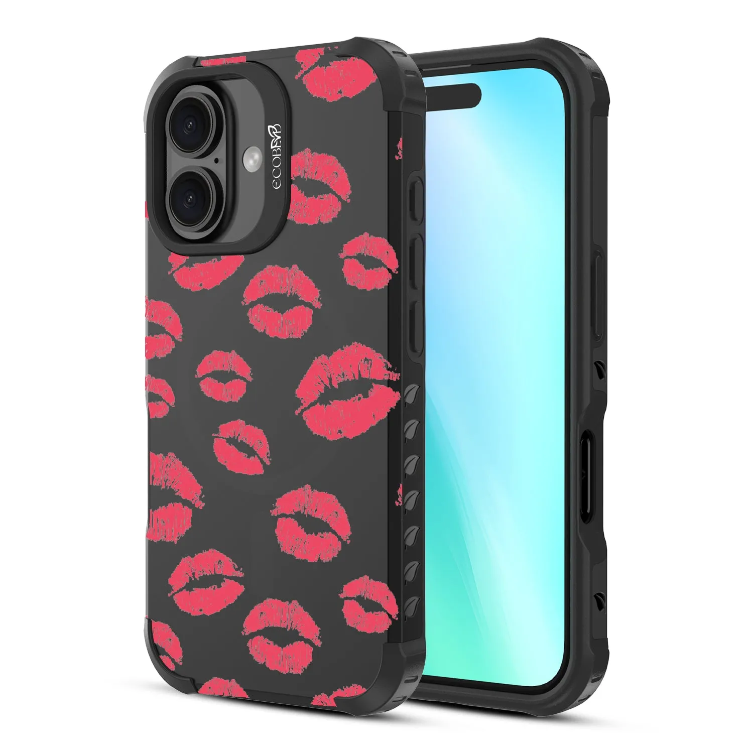 Bisou - Reforge Collection Case for Apple iPhone 16