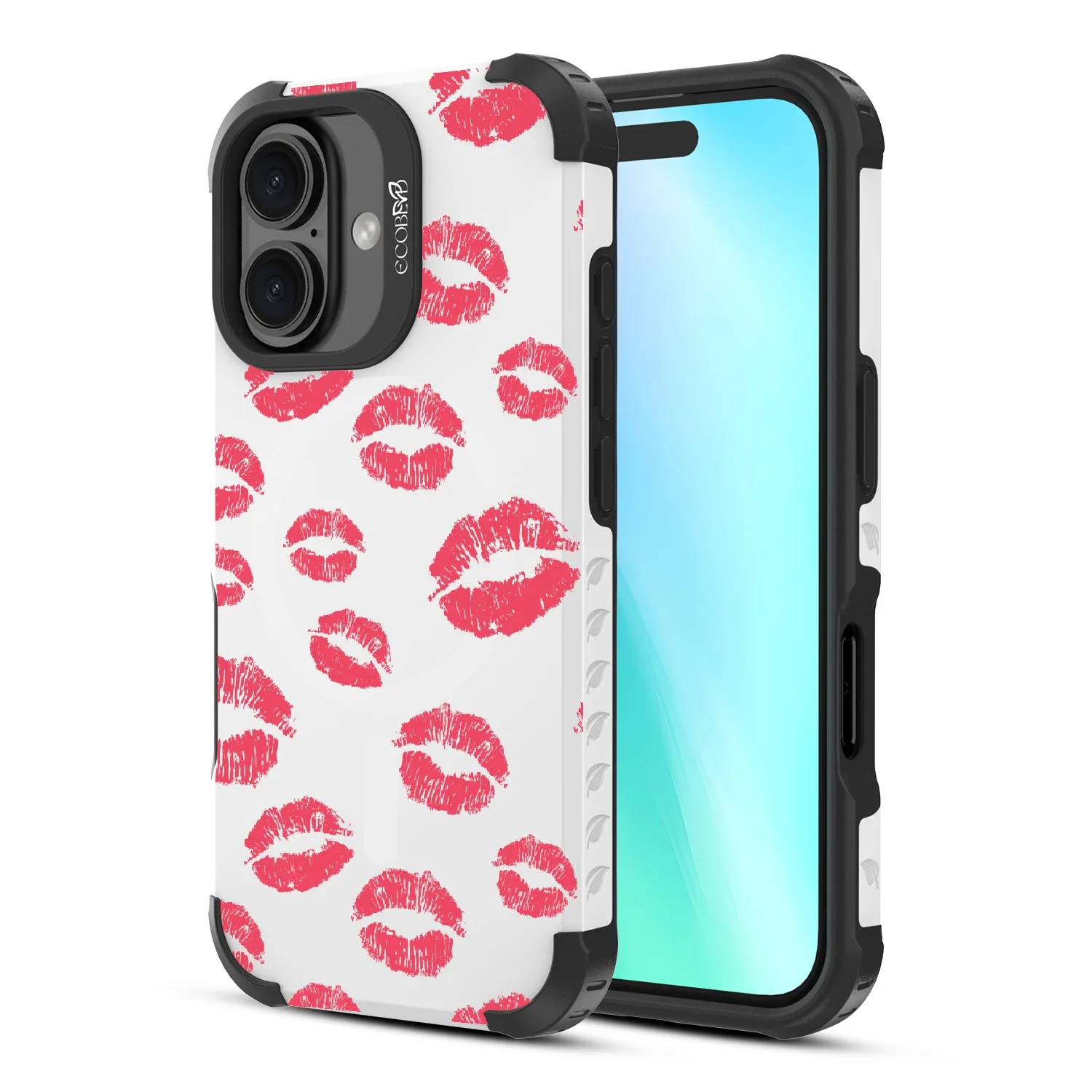 Bisou - Reforge Collection Case for Apple iPhone 16