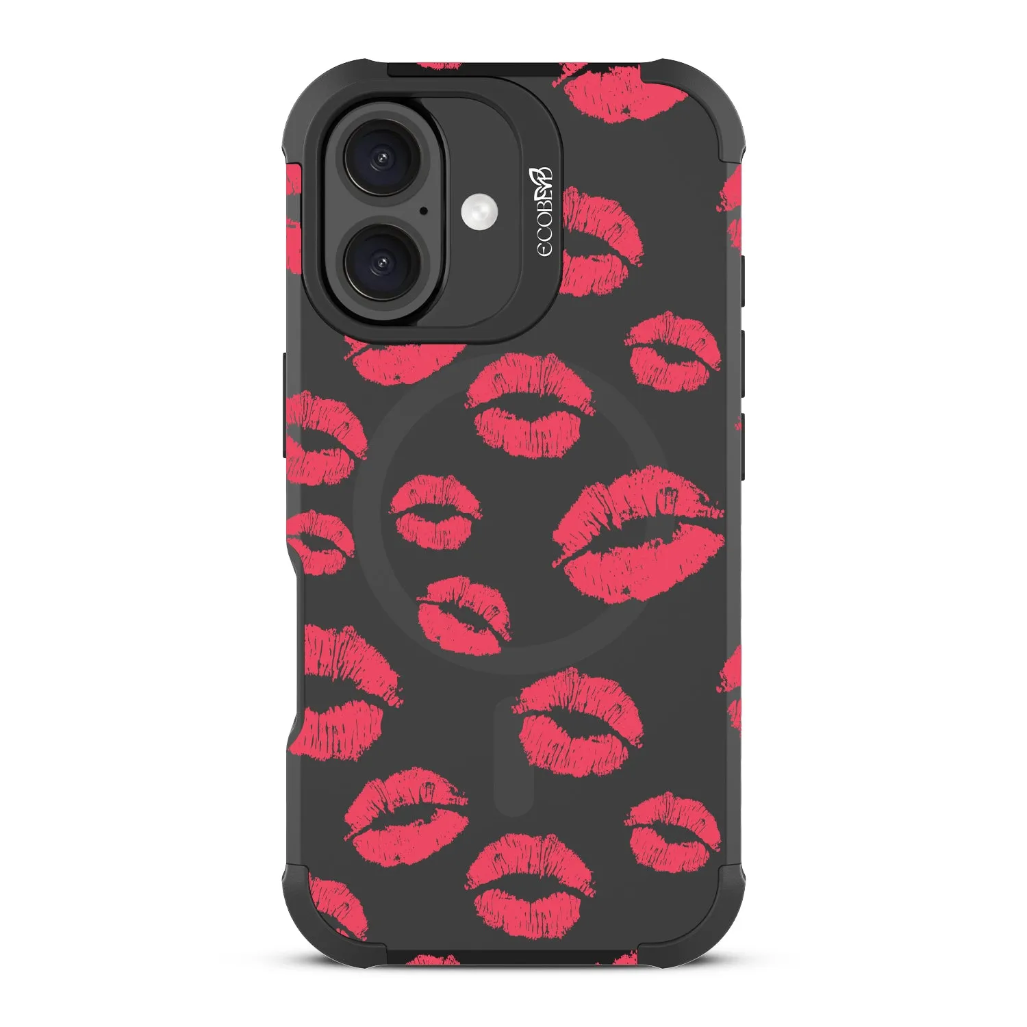 Bisou - Reforge Collection Case for Apple iPhone 16