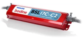 Bodine BSL17C-C2 17-36W Emergency LED Driver