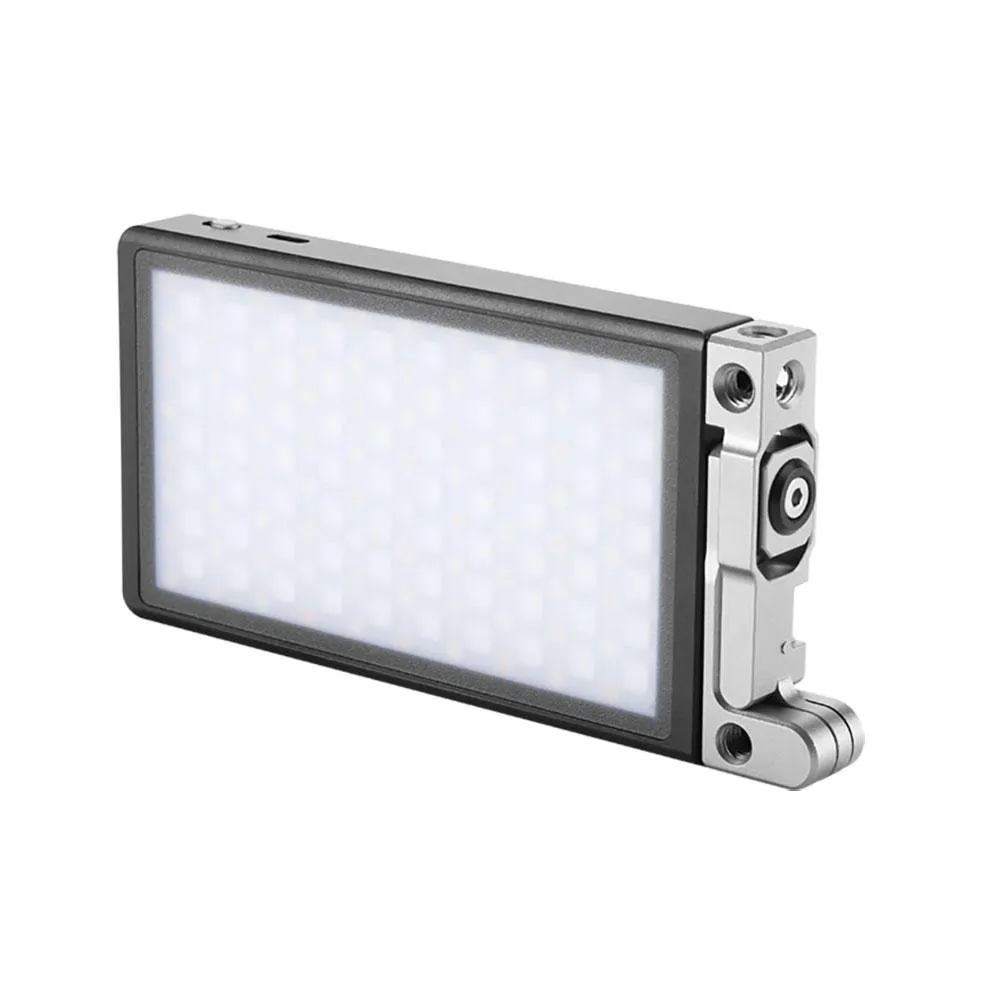 Boling BL-P1 RGB 2500-8500K Pocket LED Video Light (DEMO STOCK)