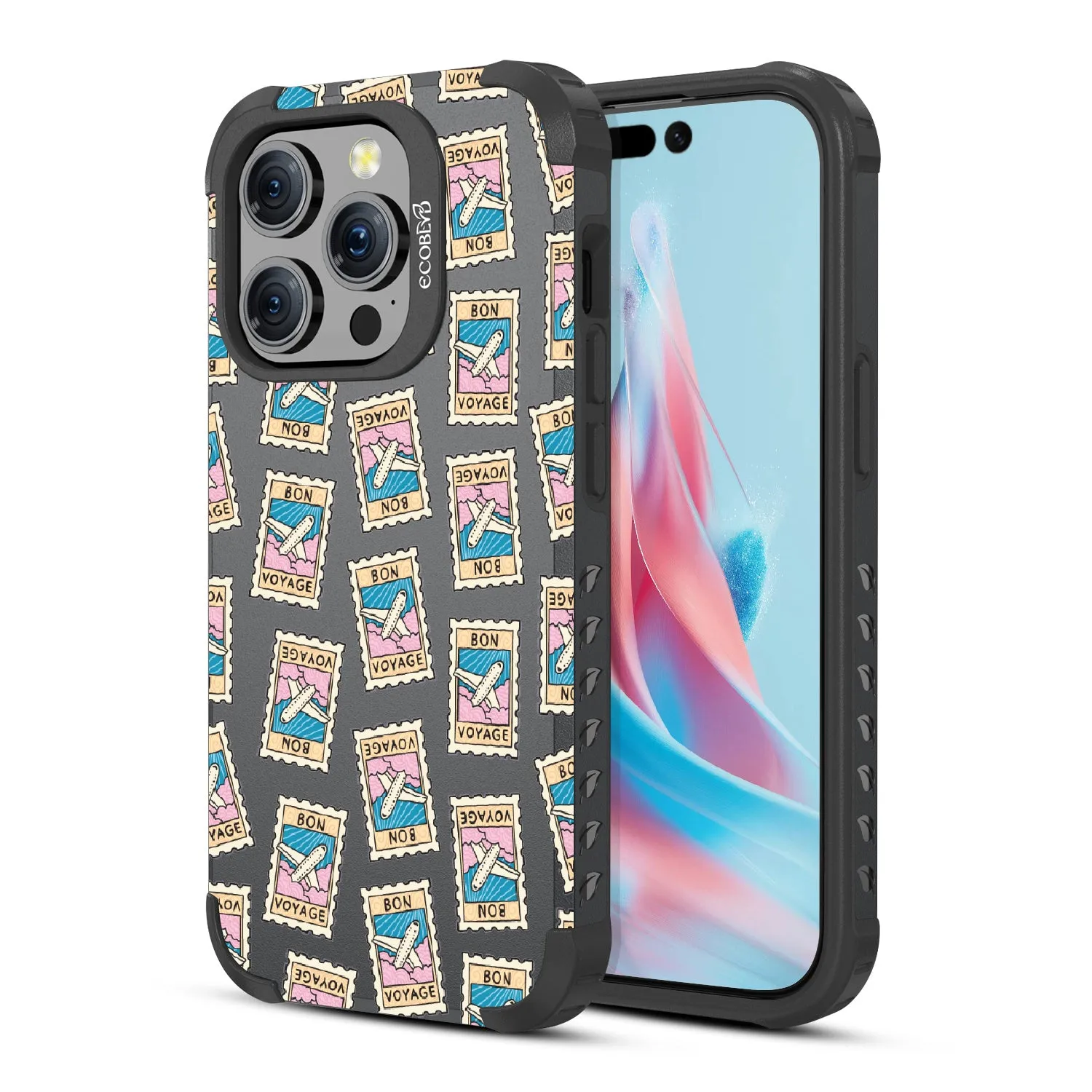 Bon Voyage - Mojave Collection Case for Apple iPhone 15 Pro