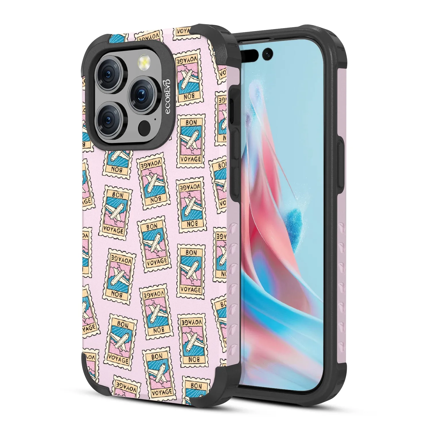 Bon Voyage - Mojave Collection Case for Apple iPhone 15 Pro