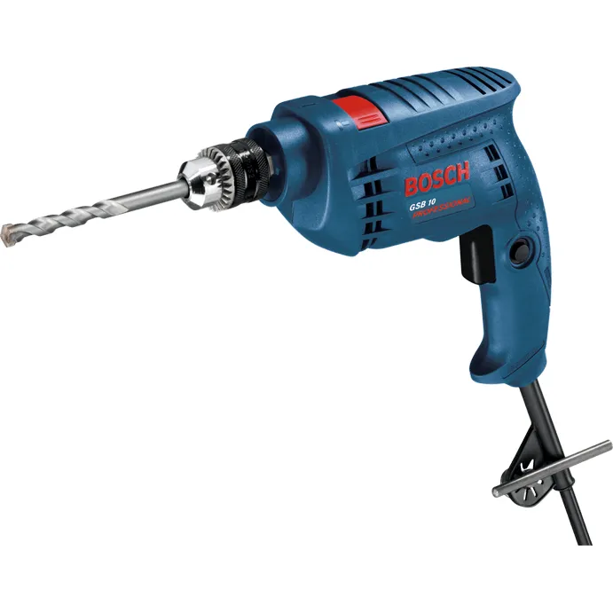 Bosch GSB 10 Impact Drill (No Reverse)